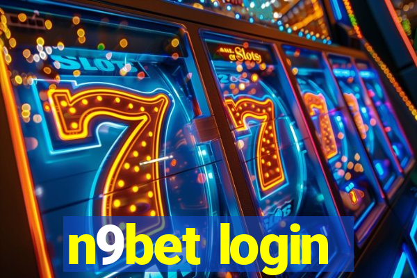 n9bet login